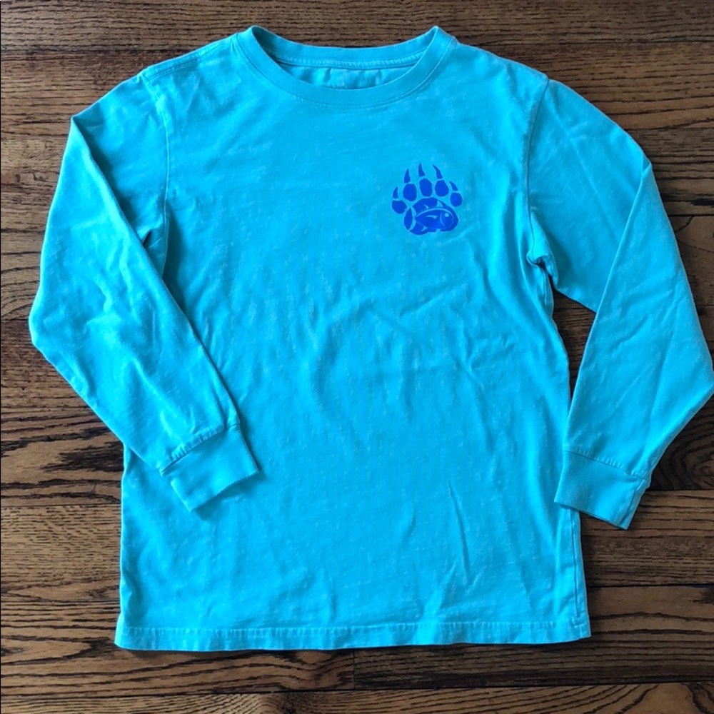 Unisex Southern Tide Kids long sleeve t-shirt